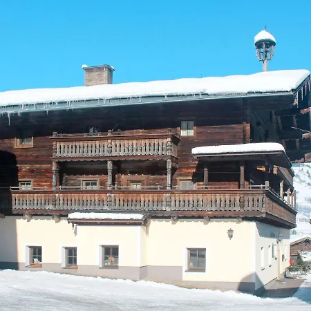 Appartamento Stocklgut - Nil131 *