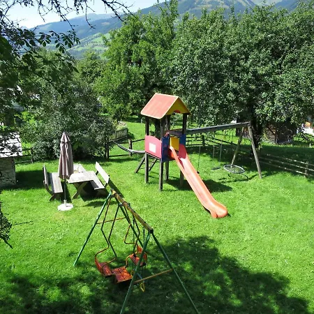 Appartamento Stocklgut - Nil131 *